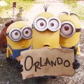 Minions