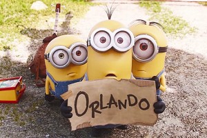 Minions