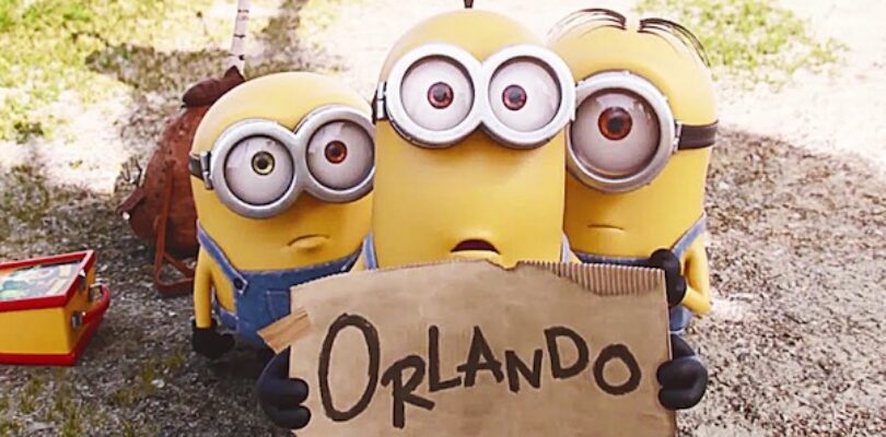 Minions