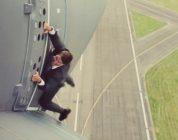 Mission: Impossible – Rogue Nation