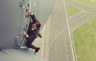 Mission: Impossible – Rogue Nation