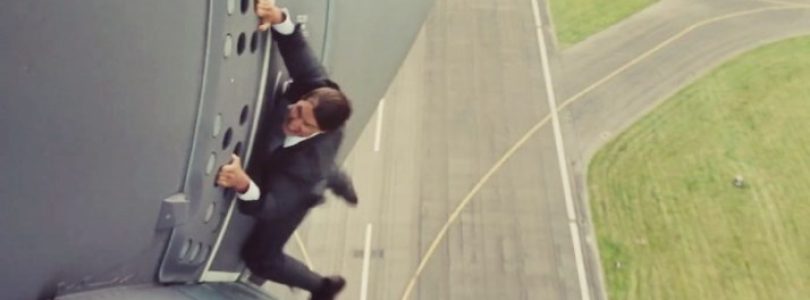 Mission: Impossible – Rogue Nation