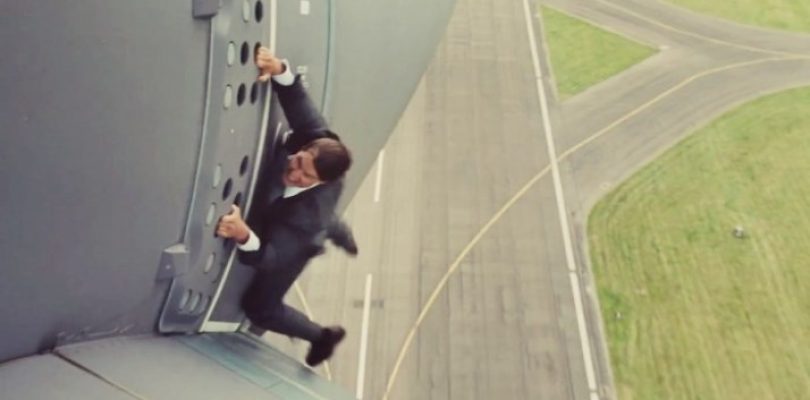 Mission: Impossible – Rogue Nation