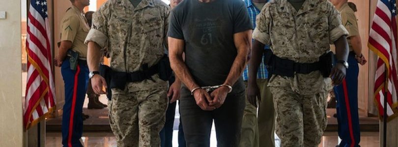 Mission: Impossible - Rogue Nation