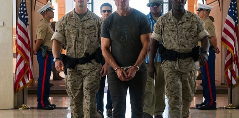 Mission: Impossible - Rogue Nation