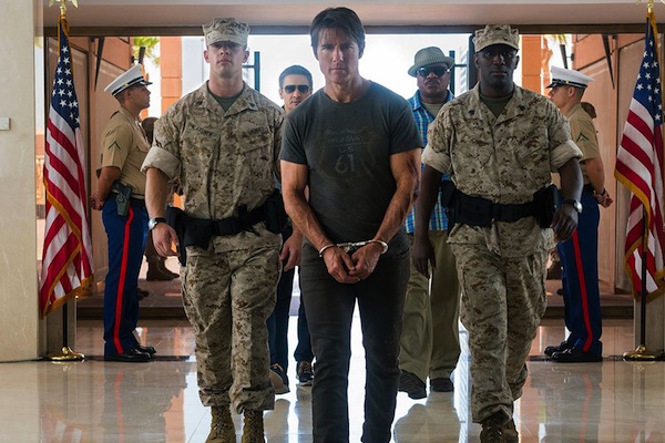 Mission: Impossible - Rogue Nation