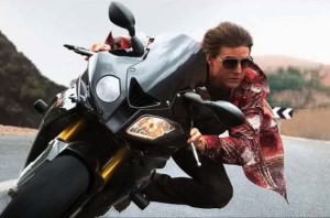 Mission: Impossible – Rogue Nation