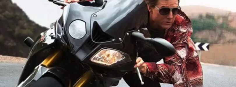 Mission: Impossible – Rogue Nation