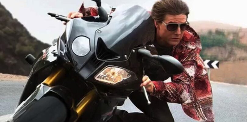 Mission: Impossible – Rogue Nation
