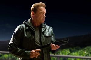 Terminator Genisys