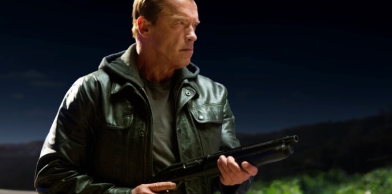 Terminator Genisys