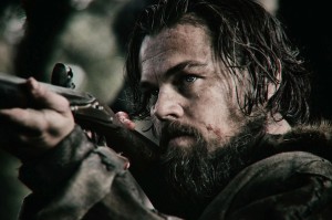 The Revenant