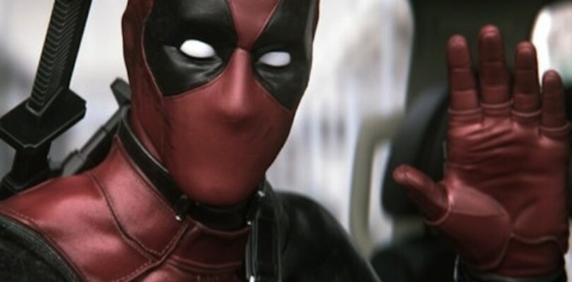 Deadpool
