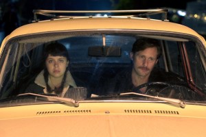 The Diary of a Teenage Girl