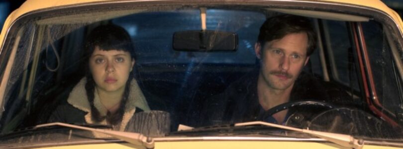 The Diary of a Teenage Girl