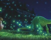 The Good Dinosaur