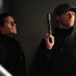 The Man from U.N.C.L.E.