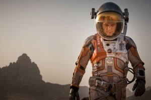 The Martian