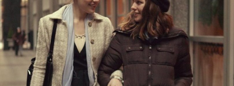 Mistress America