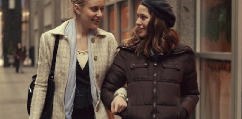 Mistress America