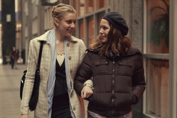 Mistress America