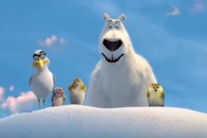 Norm of the North