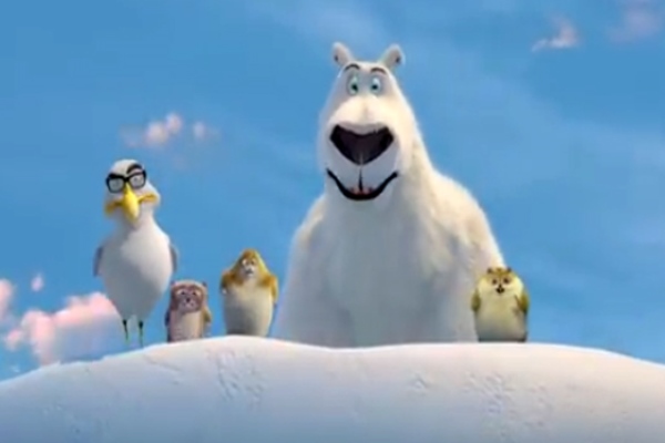 Norm of the North
