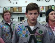 Scouts Guide to the Zombie Apocalypse