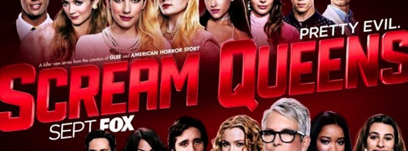 Scream Queens