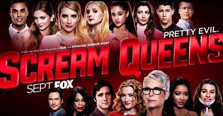 Scream Queens