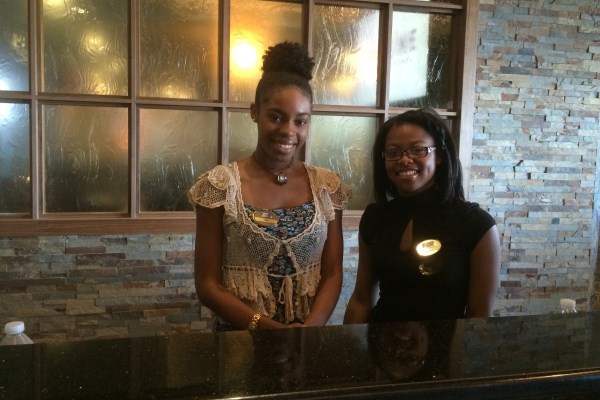 Emagine Palladium Guest Services