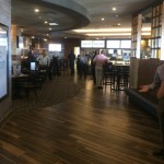 Emagine Palladium Ironwood Grill