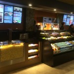 Emagine Palladium Refreshments