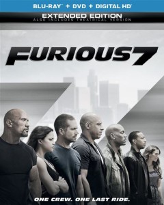 Furious 7