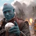 Michael Rooker in Guardians of the Galaxy