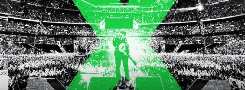 Ed Sheeran: Jumpers for Goalposts