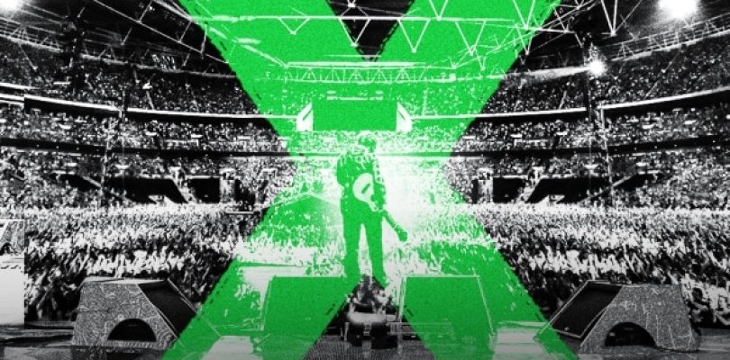 Ed Sheeran: Jumpers for Goalposts