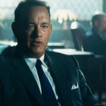 Tom Hanks in Bridge of Spies