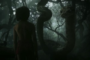 The Jungle Book