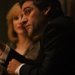 Oscar Isaac in A Most Violent Year