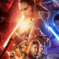 Star Wars Episode VII: The Force Awakens