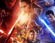 Star Wars Episode VII: The Force Awakens