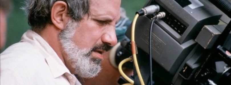 Brian De Palma
