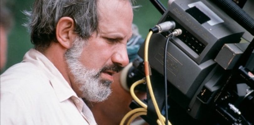Brian De Palma