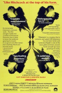 Obsession Poster