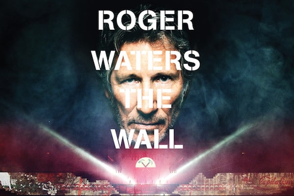 Roger Waters The Wall