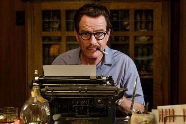 Bryan Cranston in Trumbo