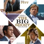 The Big Short Poster