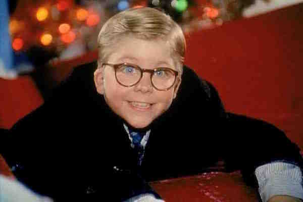 A Christmas Story