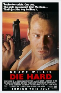 Die Hard Poster